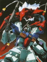 BUY NEW mobile suit gundam 0083 - 49751 Premium Anime Print Poster